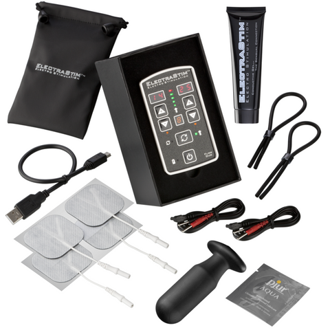 Flick Duo Stimulator Multi-Pack
