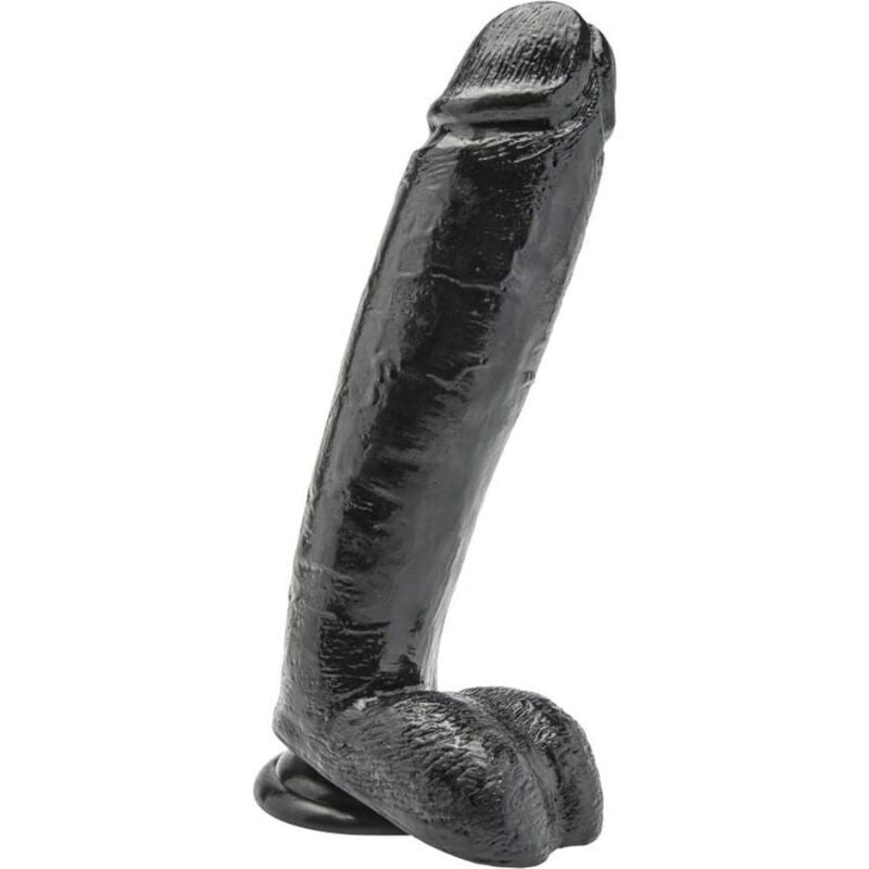 Explora el Bienestar Íntimo y la Vitalidad Masculina con el Dildo 25