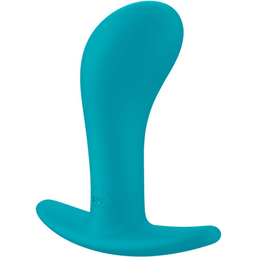 Vitalidad y Bienestar Íntimo: Cómo el Bootie Plug Anal Talla M Aguamarina Transforma el Cuidado Personal Completo en Pareja
