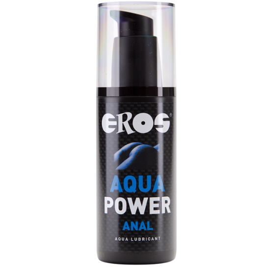 Optimizando el Bienestar Íntimo y de Pareja: Descubre los Beneficios de Power Anal Lube 125 Ml para el Cuidado Personal y la Vitalidad