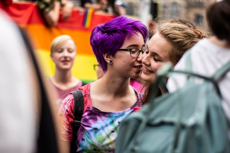 Productos de Bienestar para Parejas LGBTQ+: Una Guía para la Salud Íntima
