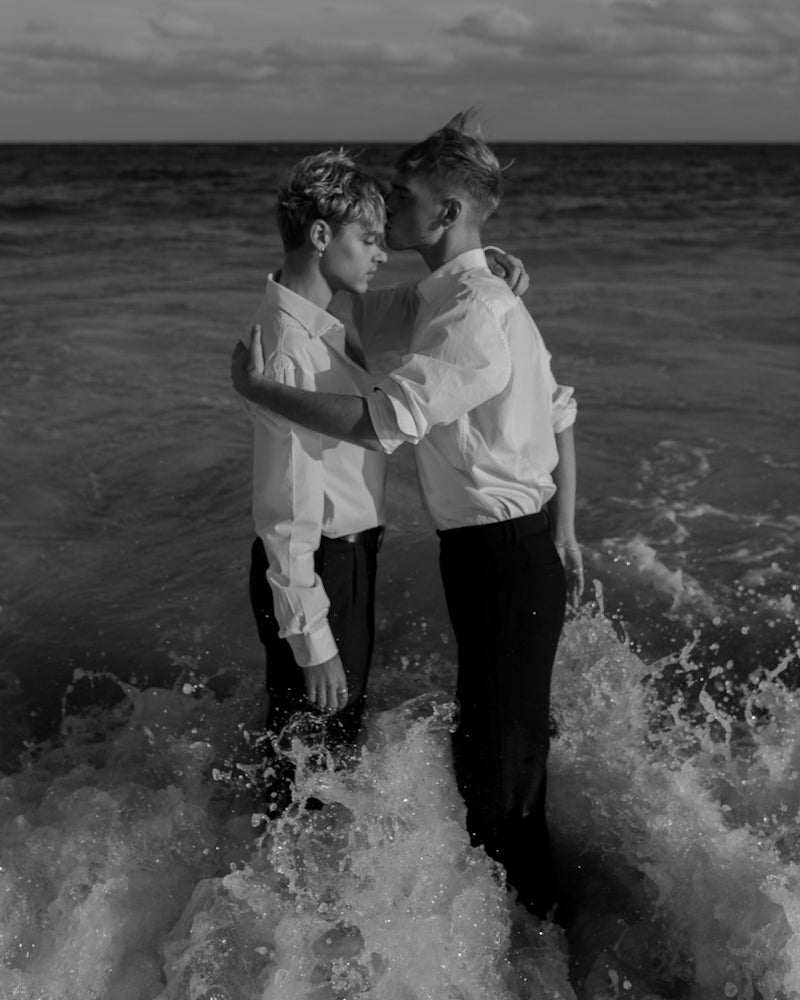 Cómo el Cuidado Personal Íntimo Refuerza el Orgullo: Descubrimientos en LGBTQ+