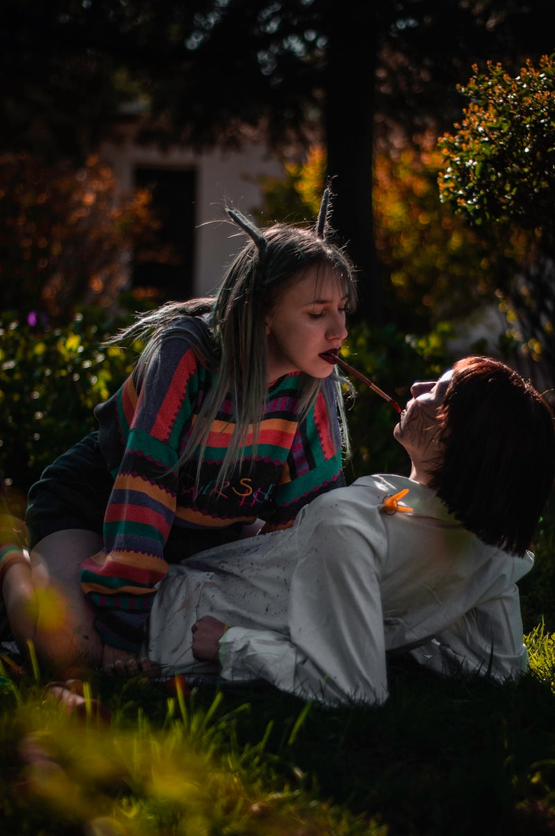 Desafiando estigmas: el papel de los complementos masculinos naturales en la vitalidad LGBTQ+