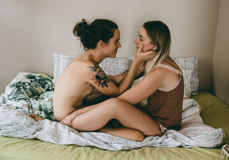 Energía y Vitalidad para Toda la Comunidad: Complementos Naturales LGBTQ+