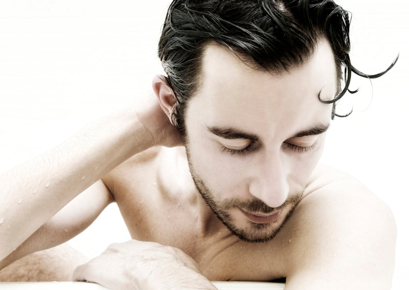 Energía Masculina Natural: Desarrollando Apoyo y Rendimiento Saludable