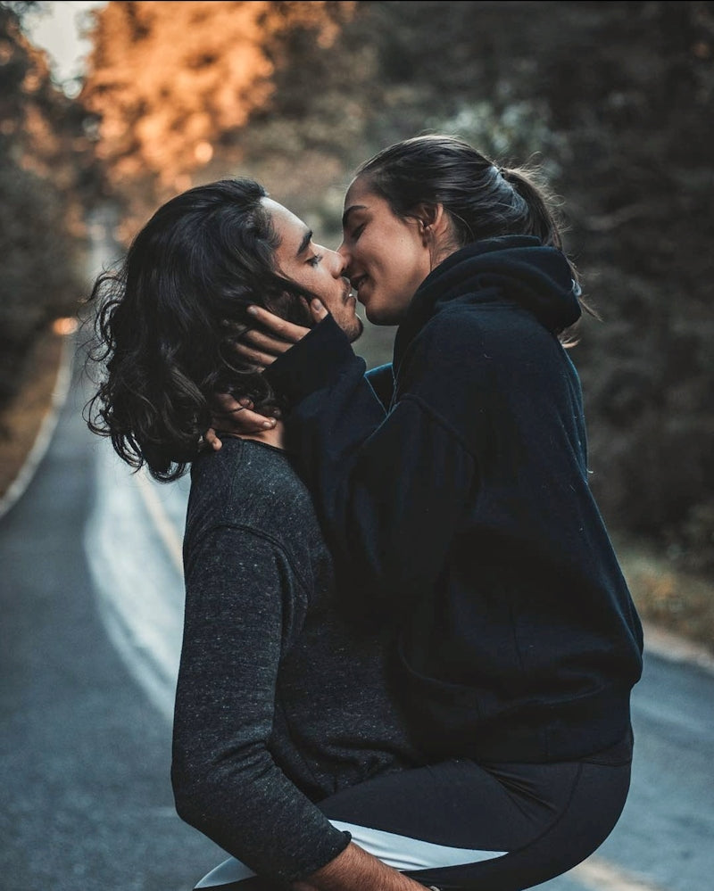 Descubre Productos de Bienestar Masculino y Femenino para la Pareja LGBTQ+