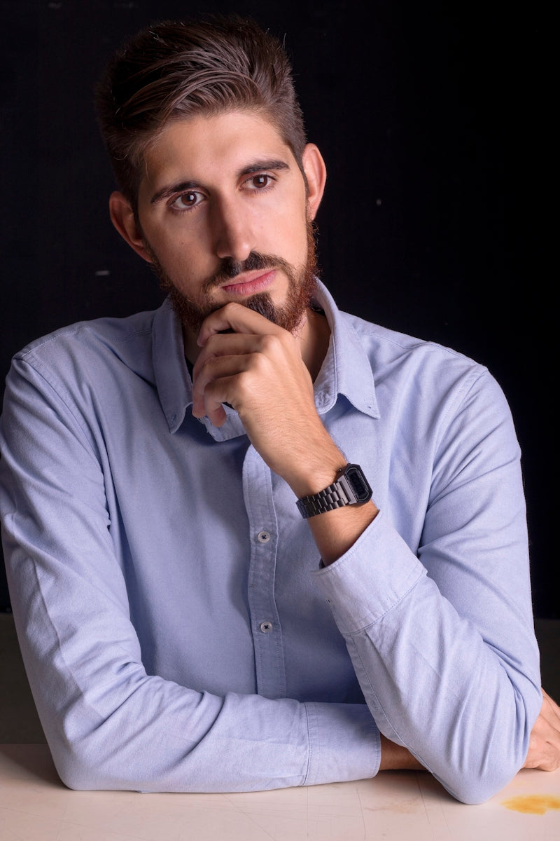 Potenciadores Masculinos Naturales: Descubre Cómo Mejoran la Libido Masculina