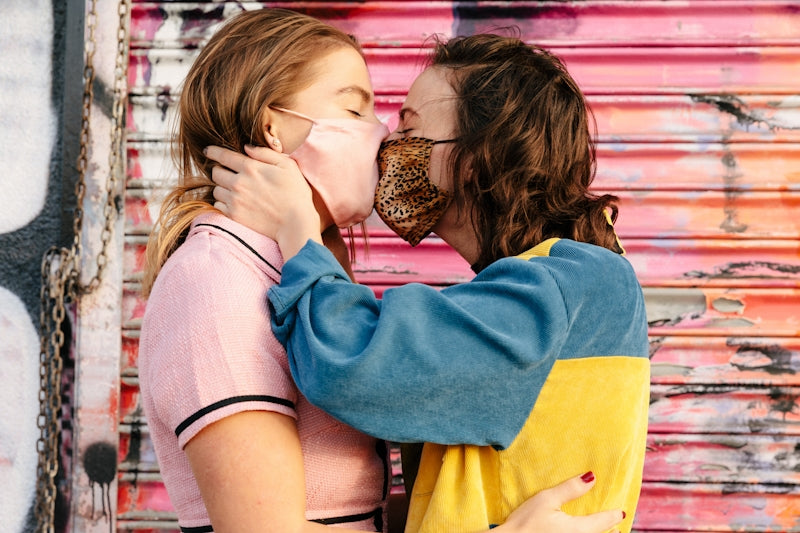 Resuelve tus Dudas: Todo sobre el Bienestar Íntimo y la Vitalidad Natural LGBTQ+