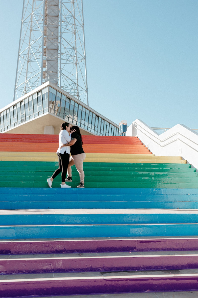 Transformando Vidas: Historias de Bienestar Íntimo en la Comunidad LGBTQ+