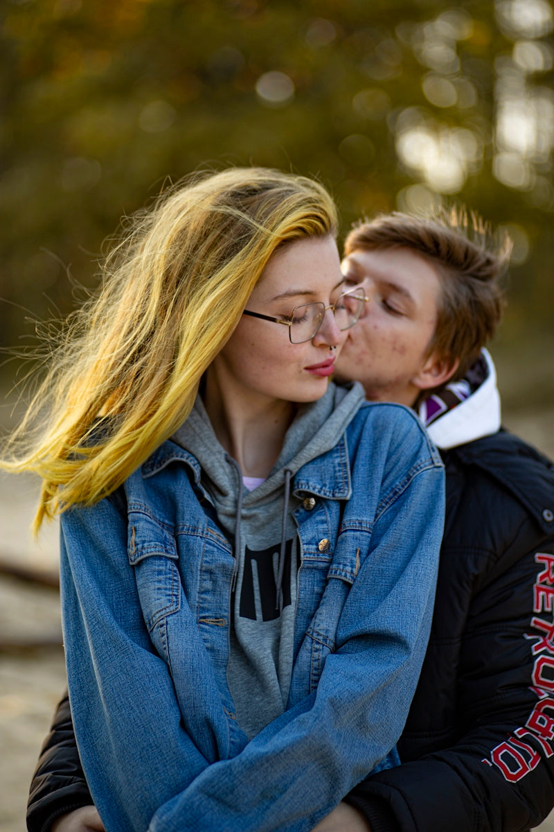 Fortaleciendo el Bienestar en Pareja: Guía de Cuidado Personal Íntimo para LGBT