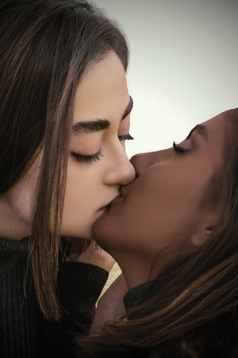 Transforma tu Bienestar con Complementos: Experiencias de la Comunidad LGBTQ+