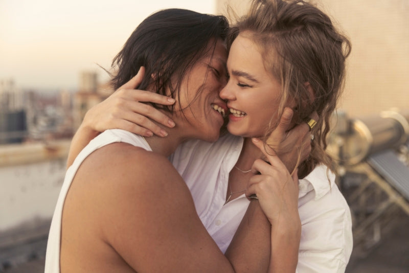 Energía Masculina Natural: Potenciadores Esenciales para Gays y Lesbianas
