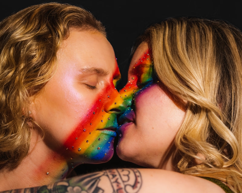 Cuidados Íntimos y Vitalidad Masculina: Energía Natural para Gays y Lesbianas