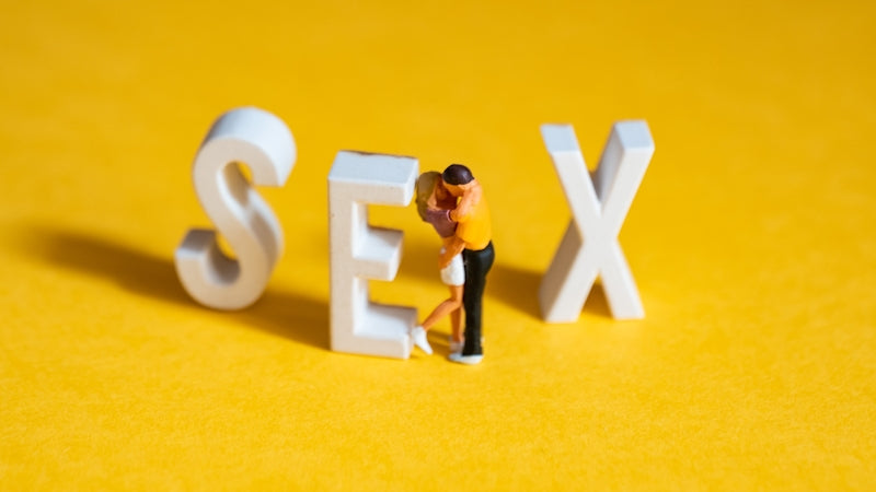 Cómo Aumentar el Deseo Sexual para Mejorar la Relación en Pareja