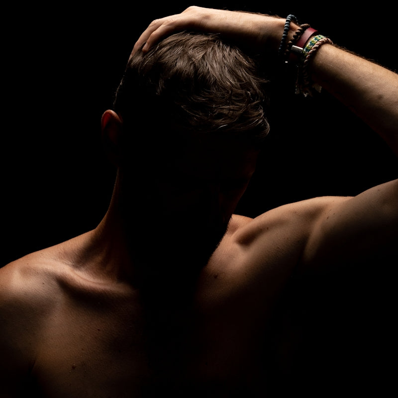 Salud Íntima: Cómo Aumentar la Energy Masculina Natural