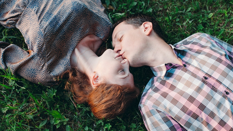 Cómo Cuidar tu Salud Íntima: Consejos para Parejas Gays y Lesbianas