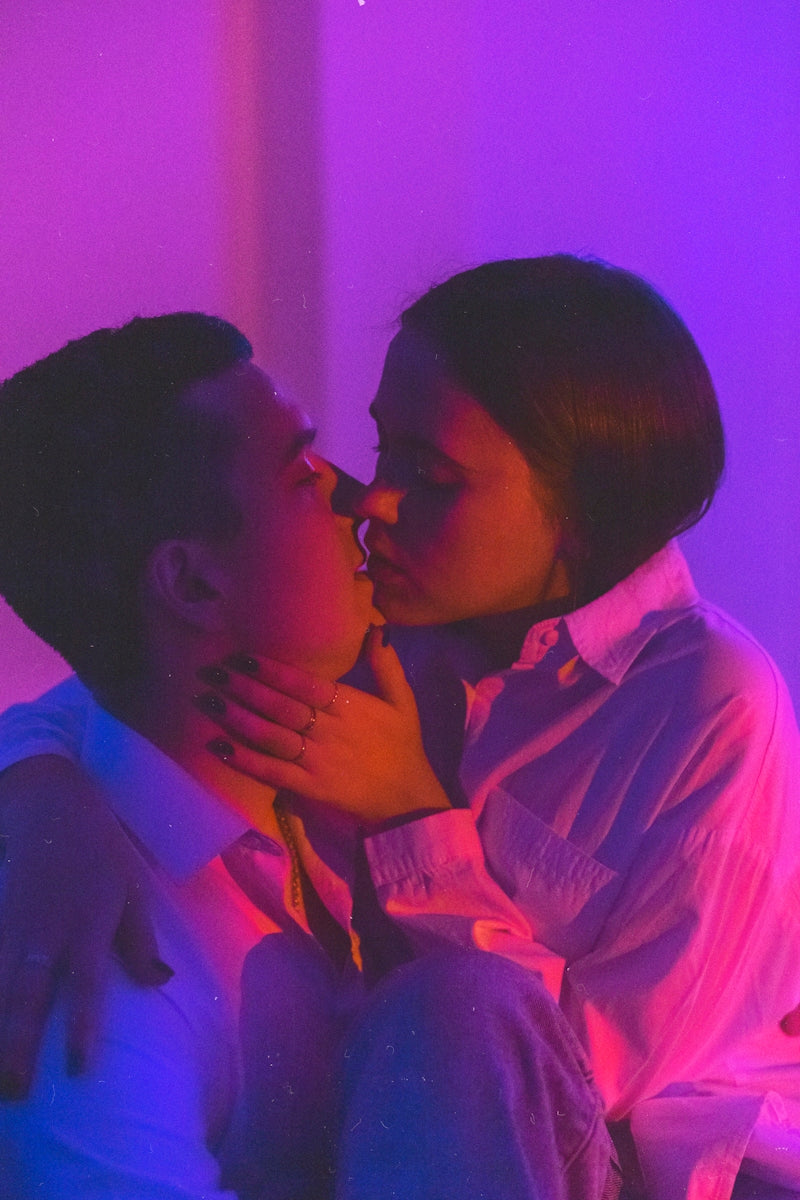 Aumenta tu Rendimiento: Suplementos Vitalidad Hombre para Gays y Lesbianas