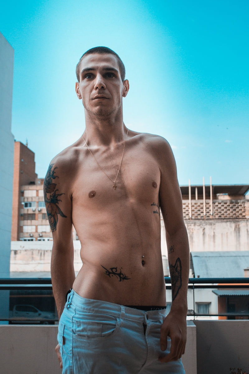 Aumenta tu Vitalidad Natural: Guía de Potenciadores Masculinos