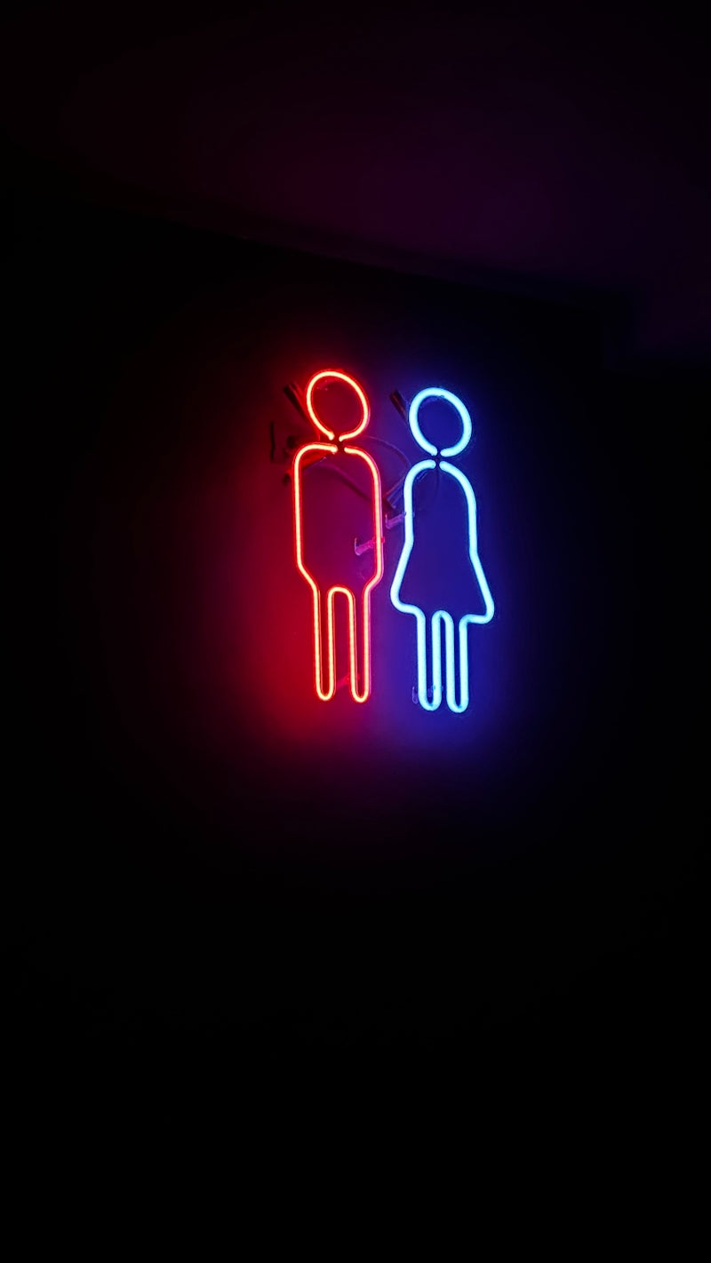 Además del Orgullo LGBTQ+: Mantenimiento de la Salud Íntima