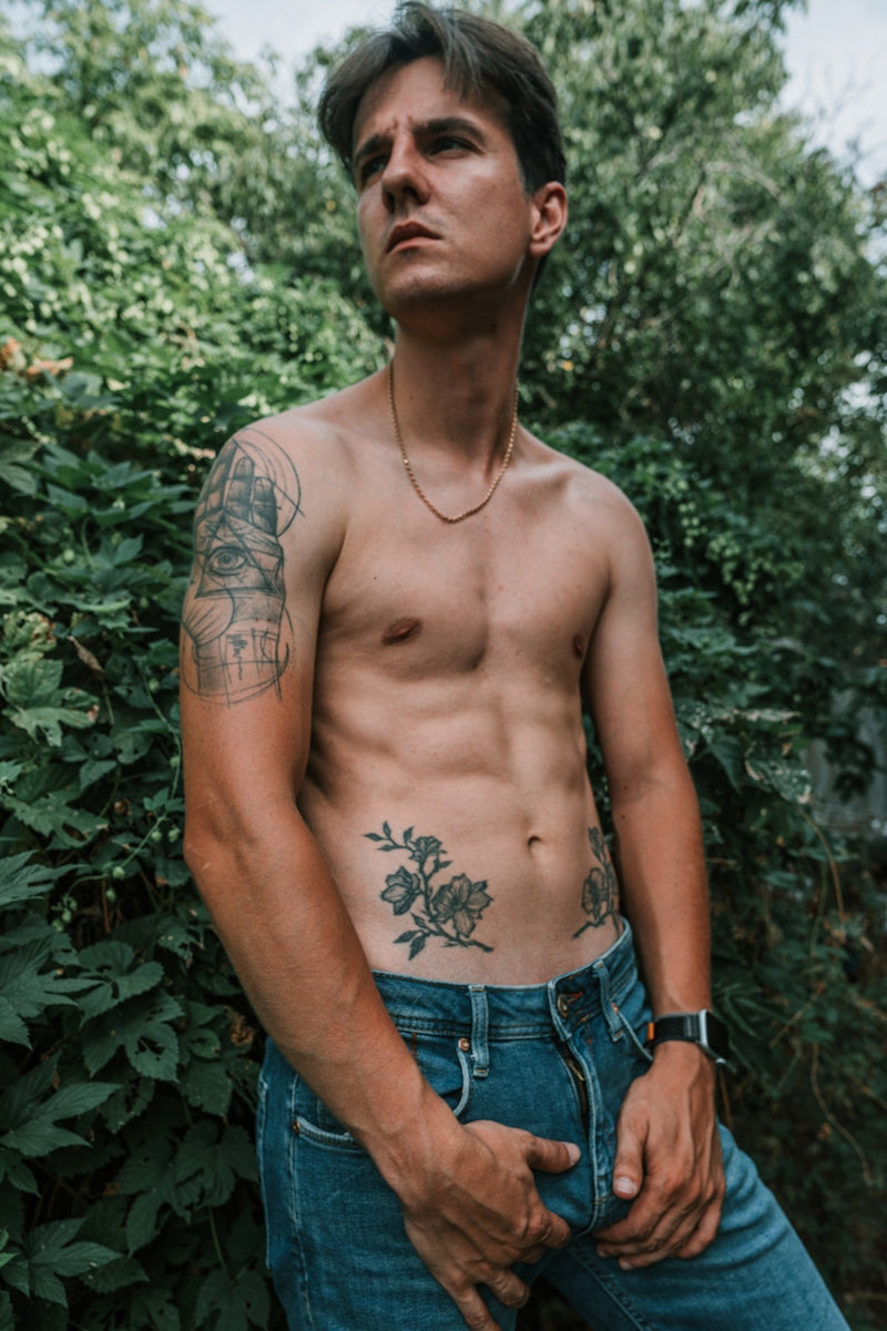 Cápsulas y Complementos: Impulso Energético para la Vitalidad Masculina