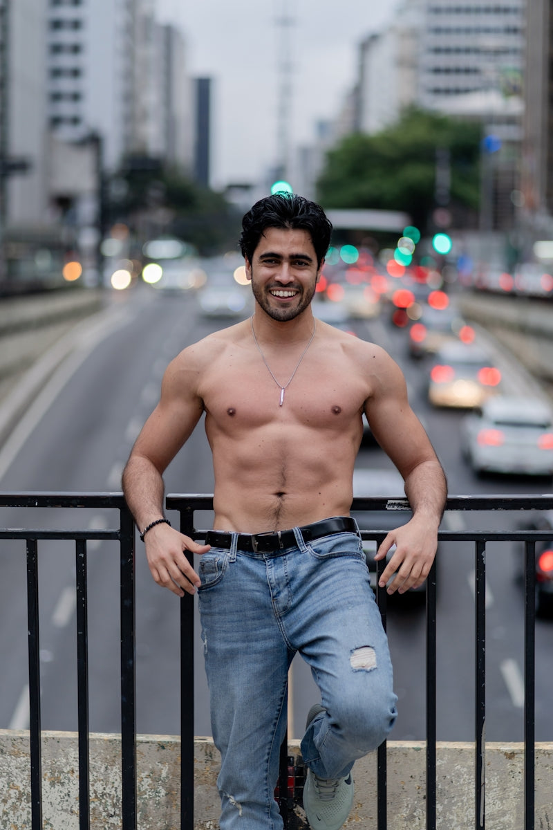 Cómo Nutrir el Cuidado Íntimo Femenino y Masculino