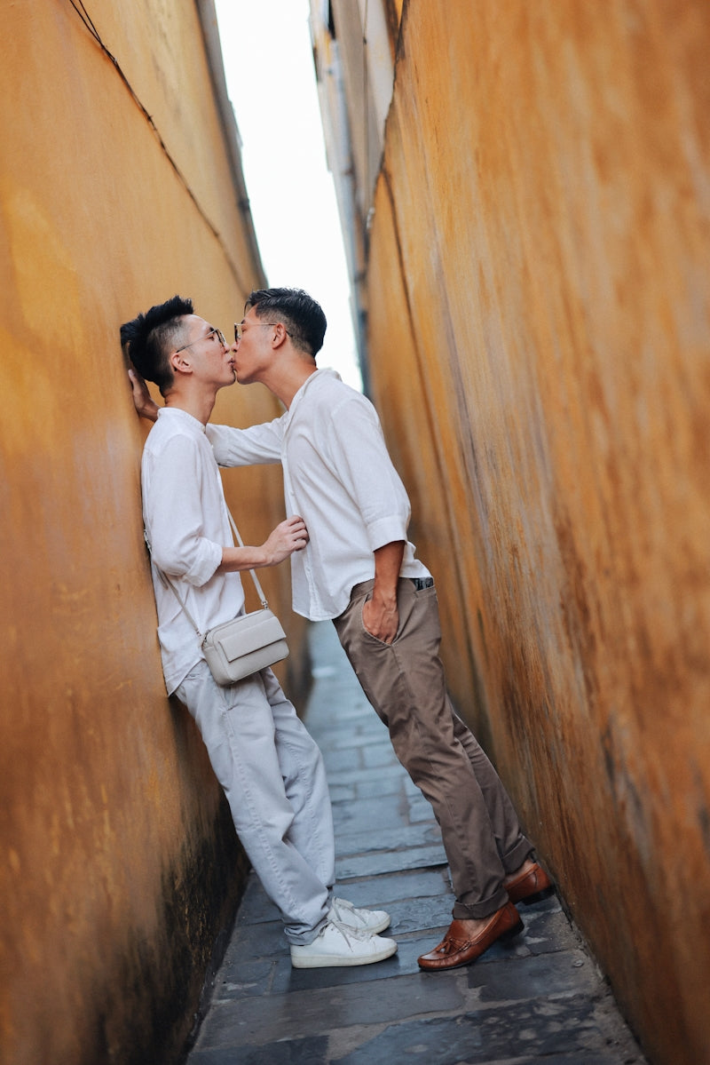 Apoyo Erección Natural en Relaciones Gays: Estrategias y Complementos Utiles