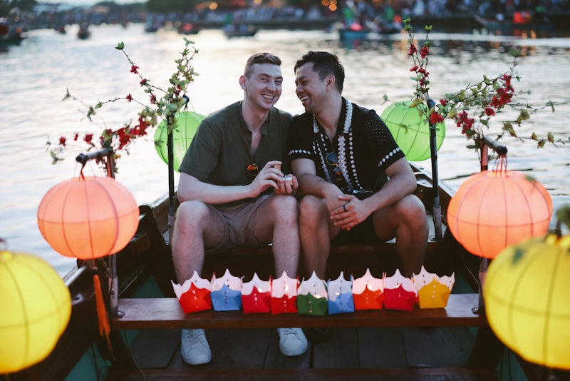 Explorando la Salud Íntima en la Comunidad LGBTQ+: Un Análisis Profundo