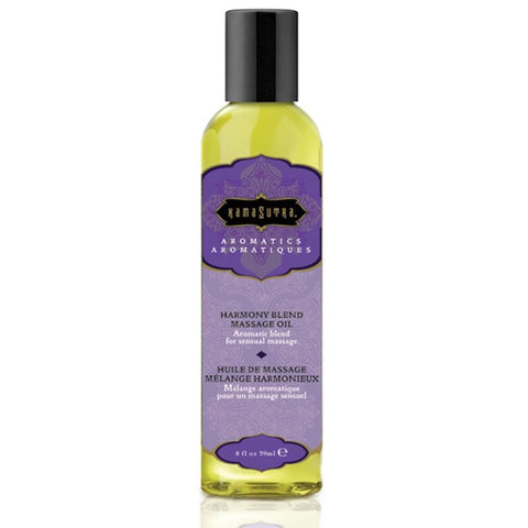 Aceite De Masaje Mezcla Armoniosa 59 Ml