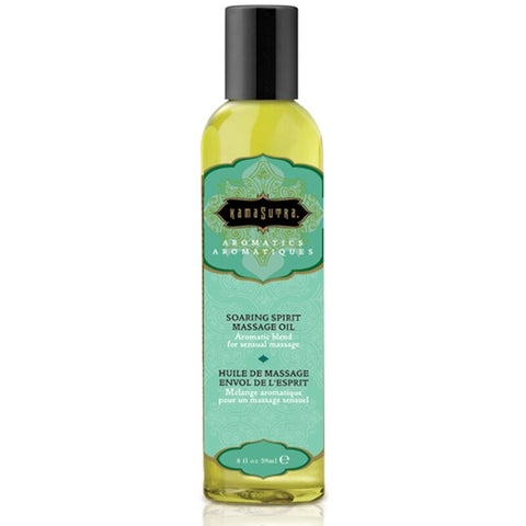 Soaring Spirit Aceite De Masaje 59 Ml