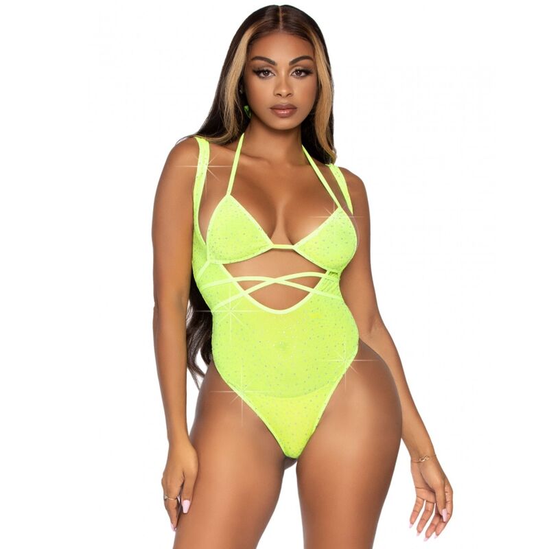 Bikini Top And Body Talla Única