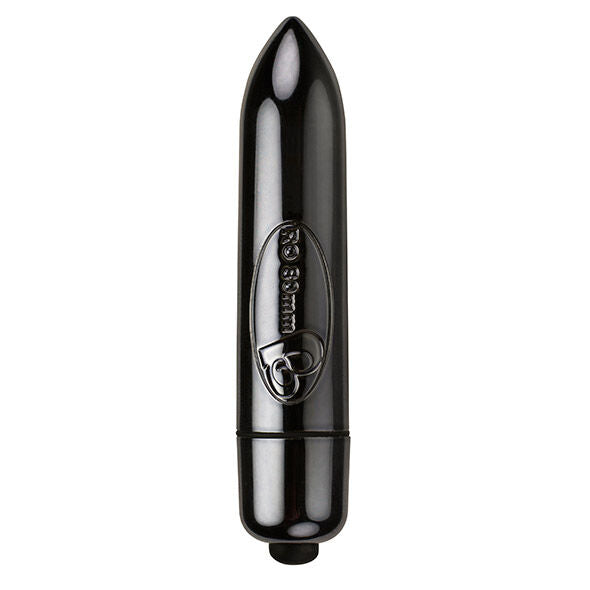 Bala Vibradora Ro-80Mm Midnight Metal