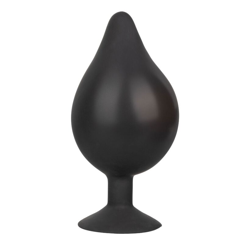 Xl Silicone Inflatable Plug
