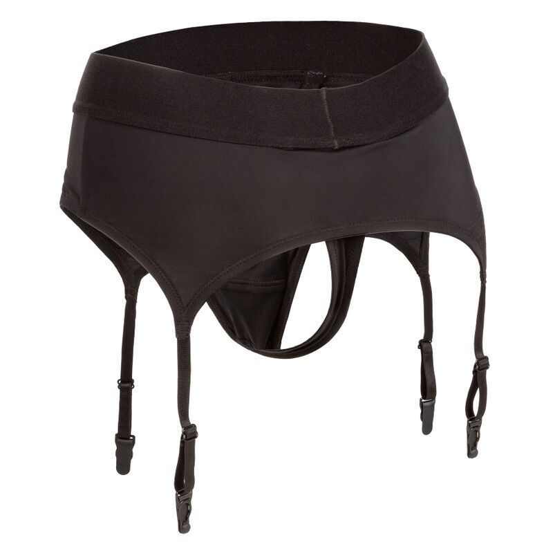 Boundless Arnés Tanga Con Liguero S/M