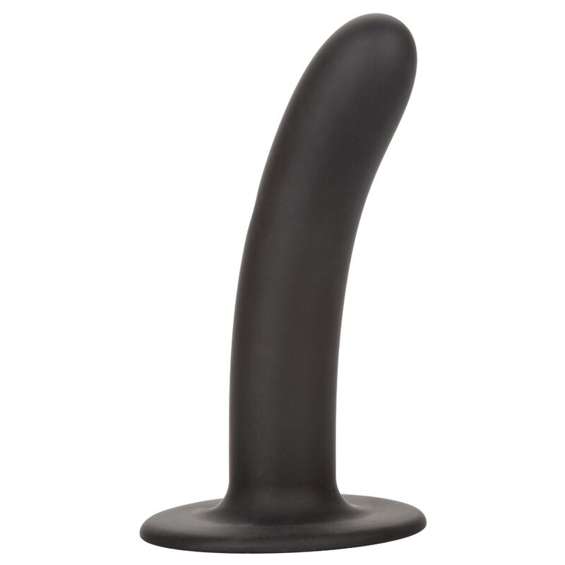 Boundless Dildo Liso 15.25 Cm Compatible Con Arnés