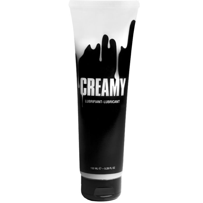 Cum Lubricante Textura Semen 150Ml