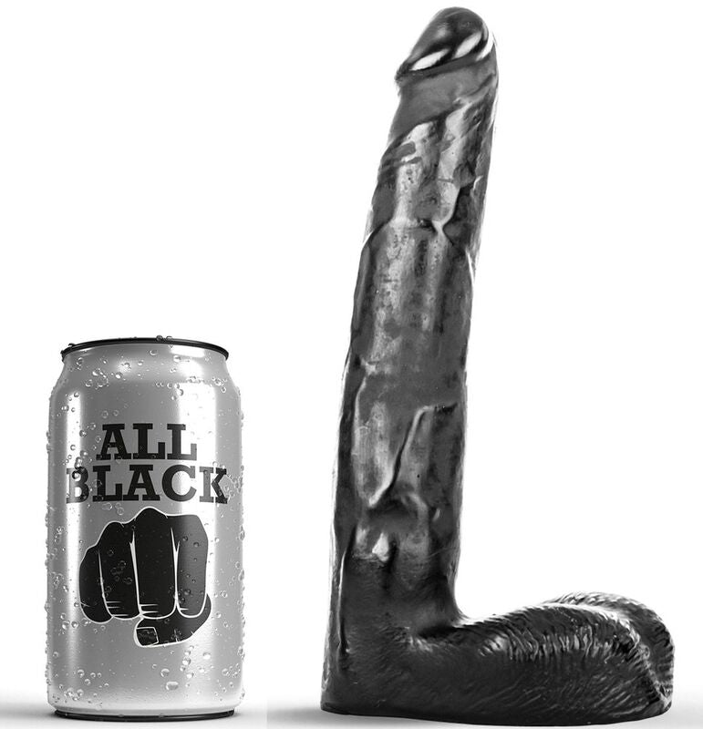 Dildo Realístico 21 Cm