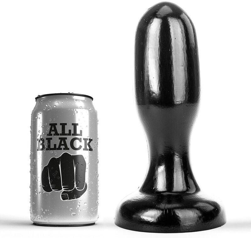 Plug Anal 19,5 Cm