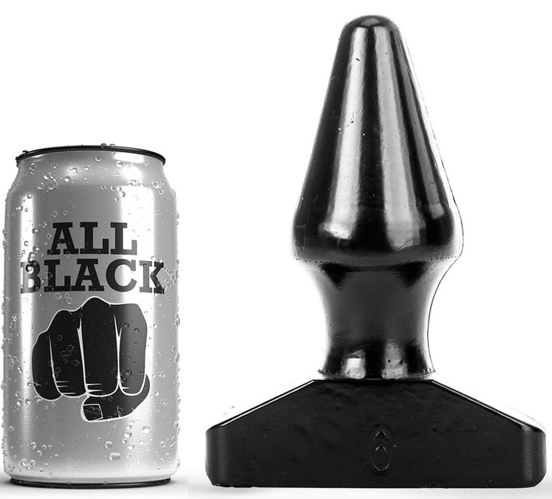 Plug Anal 15,5 Cm