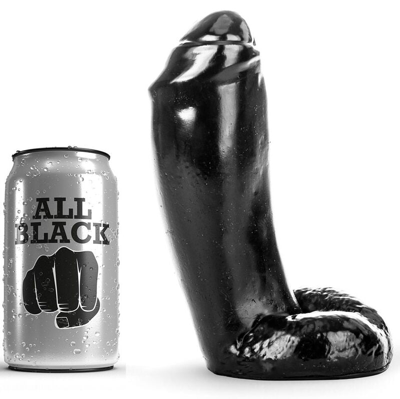 Dildo Realístico 18 Cm