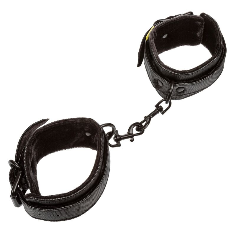 Boundless Ankle Cuffs Esposas Tobilleras