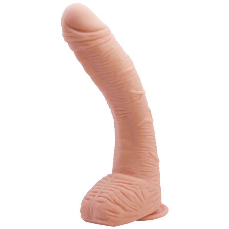 Alex Dildo Piel Realista 27 Cm