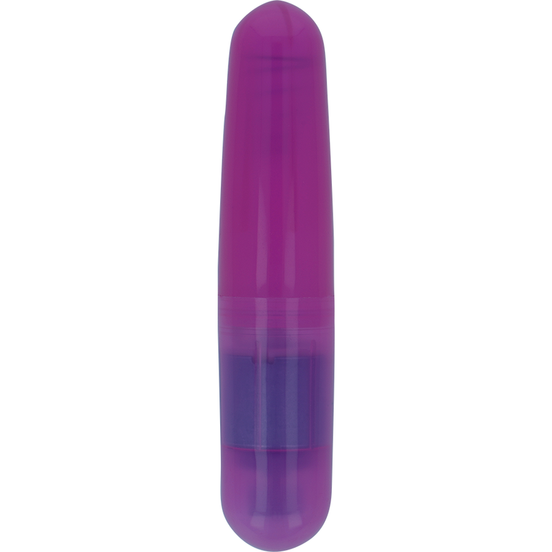 Bala Vibradora Basic Lila
