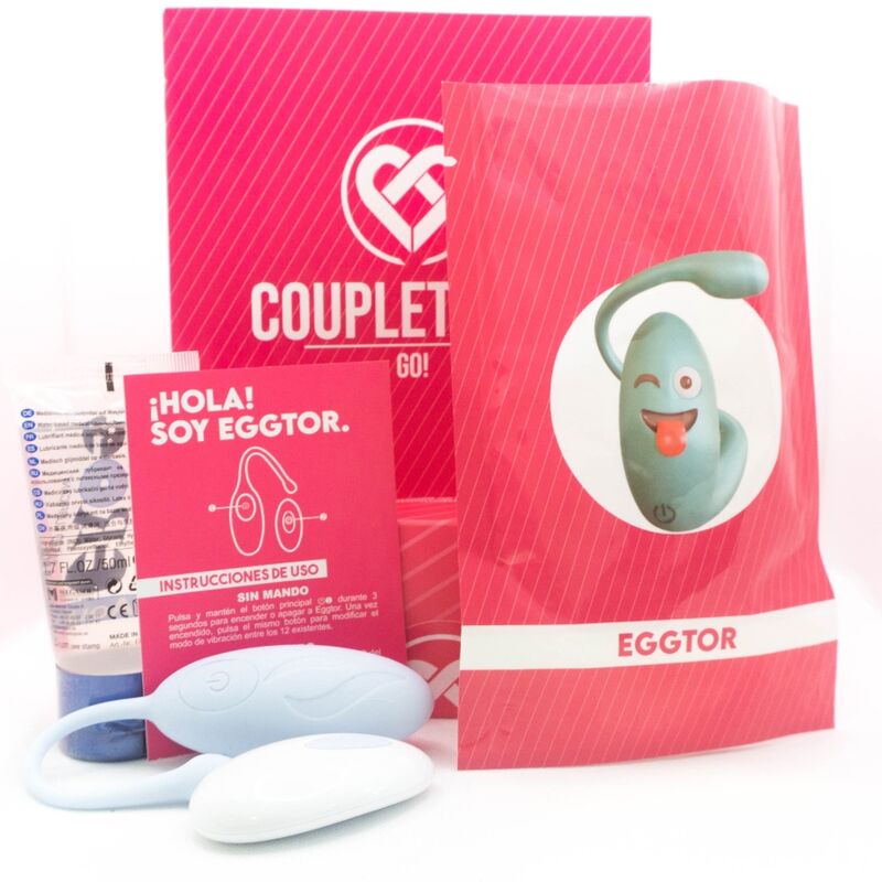Coupletition Go! - Juego Parejas