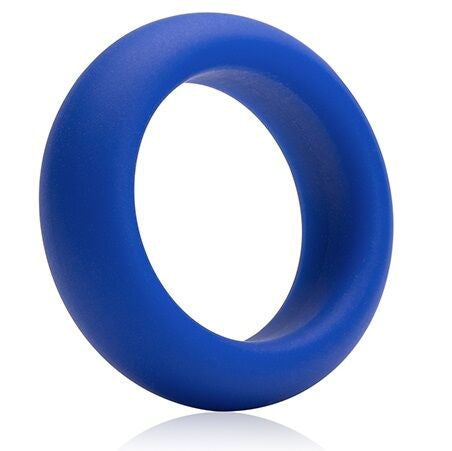 Anillo Silicona Azul - Estrangulamiento Minimo