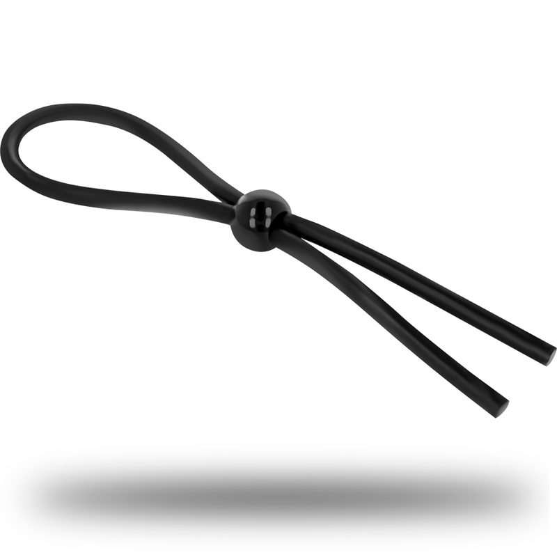 Cuerda Restriccion Anillo Pene