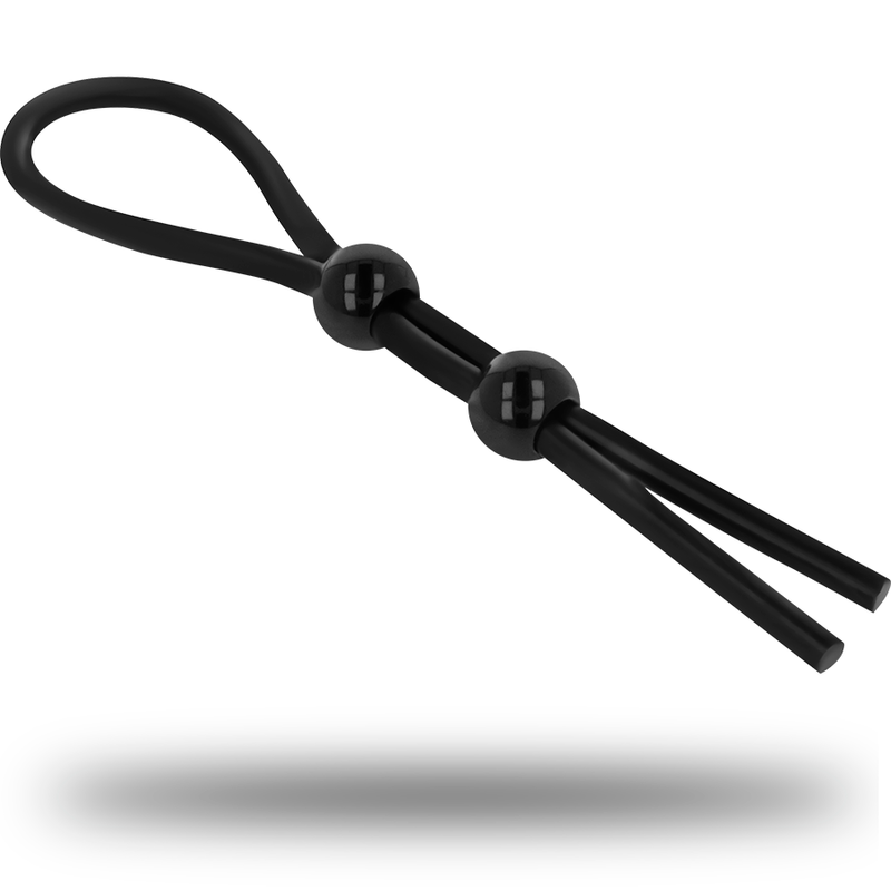 Cuerda Anillo Pene Y Testículos 2