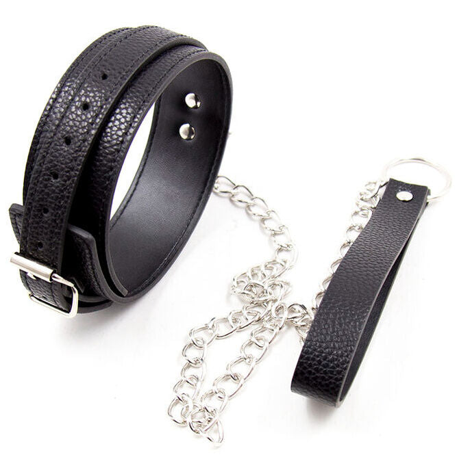 Collar Patron Serpiente