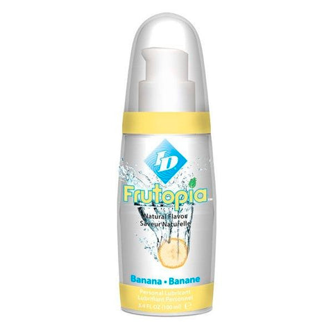 Sabor A Platano 100 Ml
