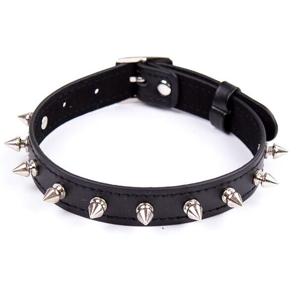 Collar De Pinchos