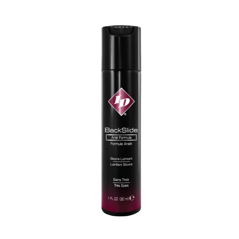 Id Backslide - Anal Formula 30Ml